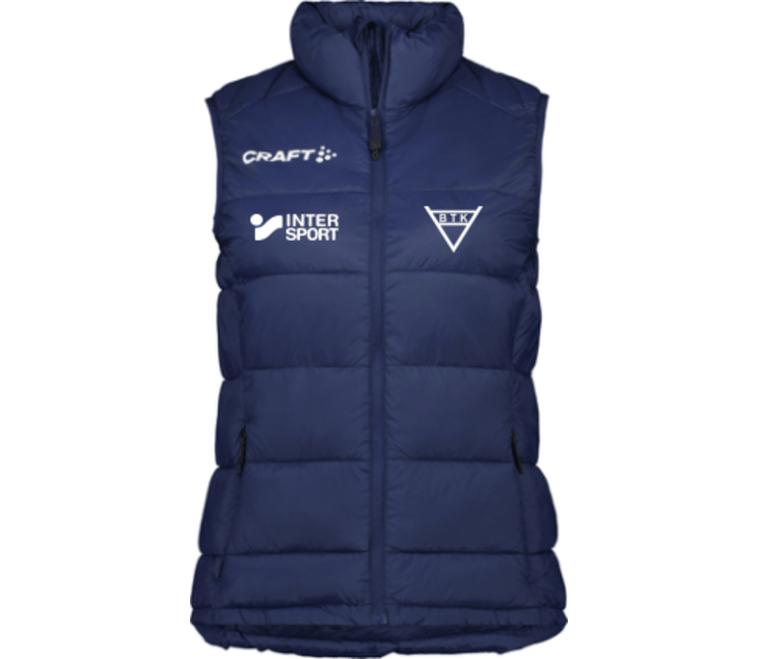 Craft CORE Explore Isolate W Vest