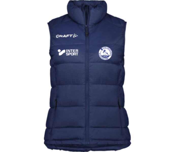 Craft CORE Explore Isolate W Vest