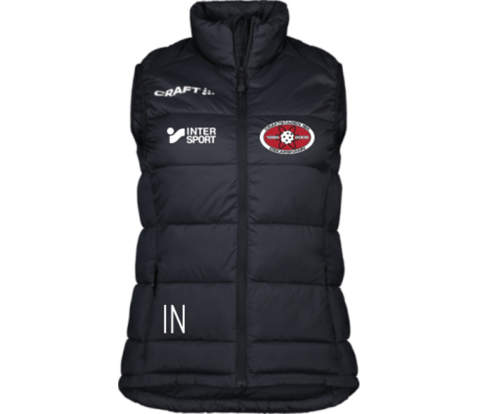 Craft CORE Explore Isolate W Vest