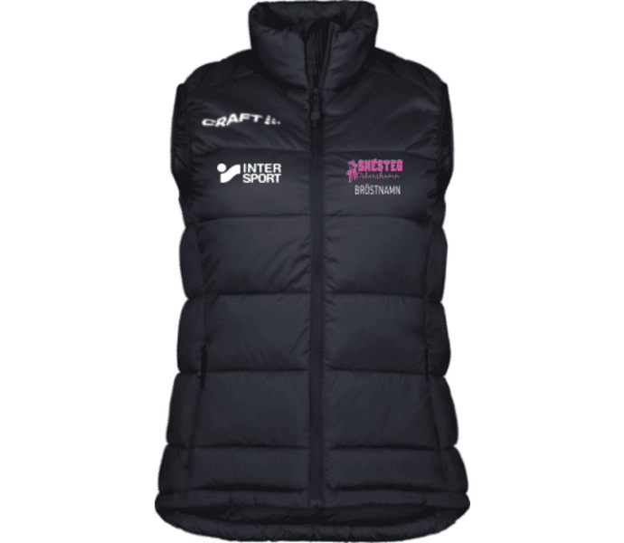 Craft CORE Explore Isolate W Vest