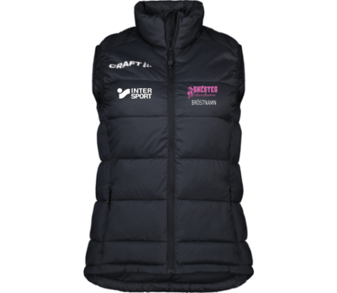 Craft CORE Explore Isolate W Vest