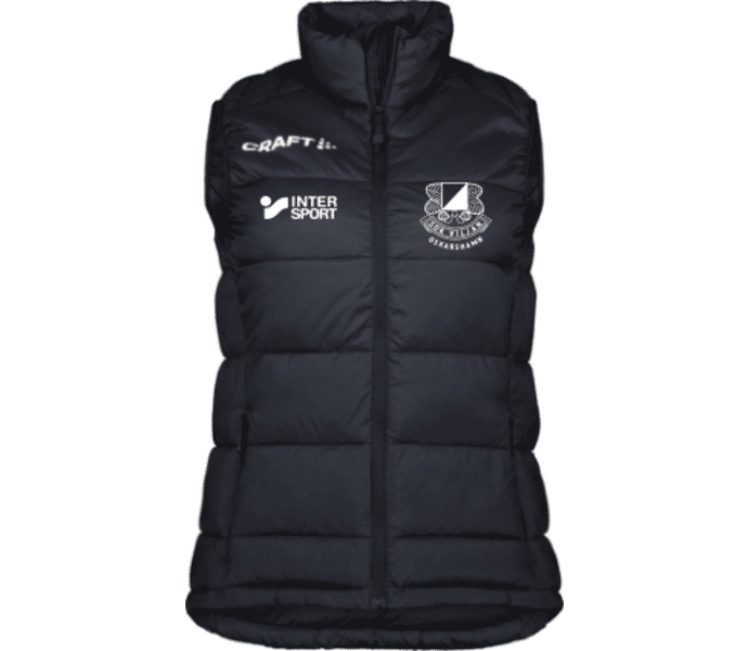 Craft CORE Explore Isolate W Vest