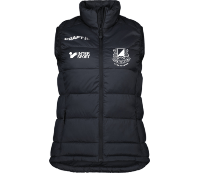 Craft CORE Explore Isolate W Vest