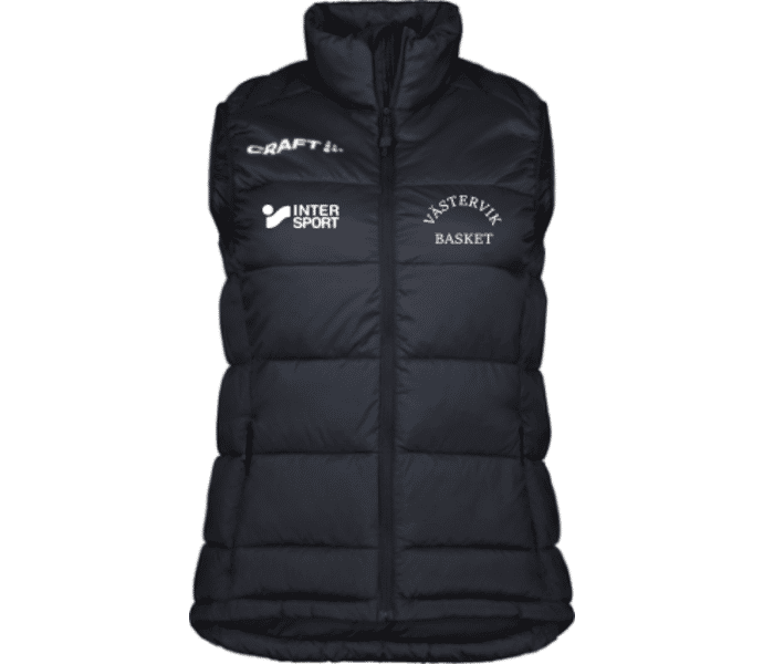 Craft CORE Explore Isolate W Vest