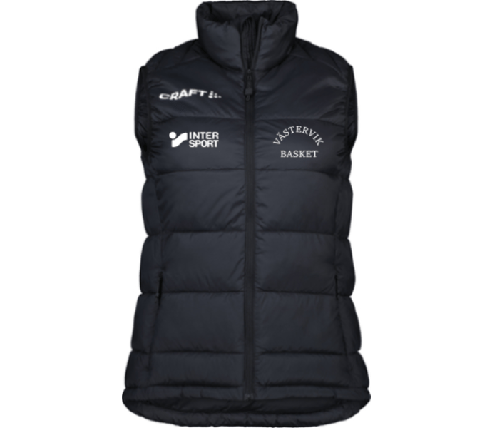 Craft CORE Explore Isolate W Vest