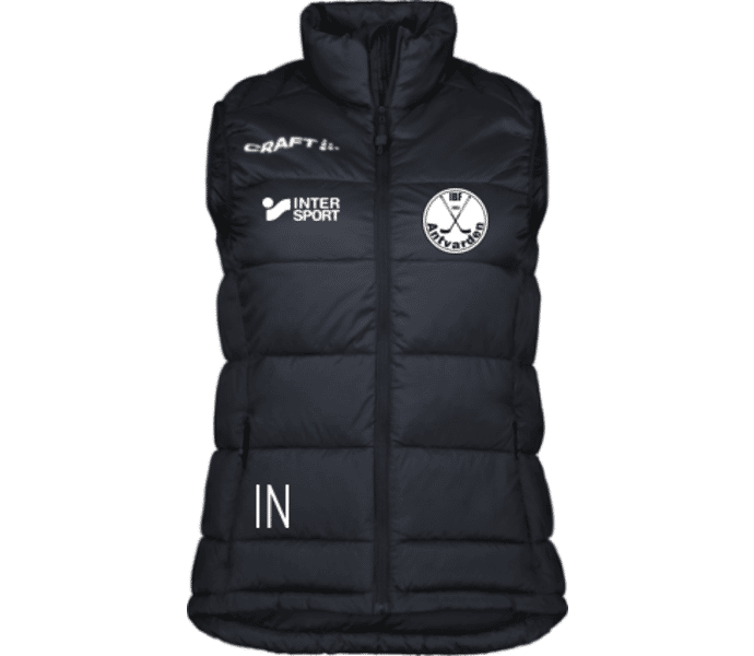 Craft CORE Explore Isolate W Vest