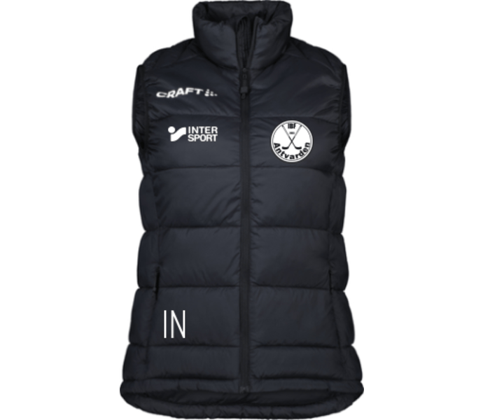 Craft CORE Explore Isolate W Vest