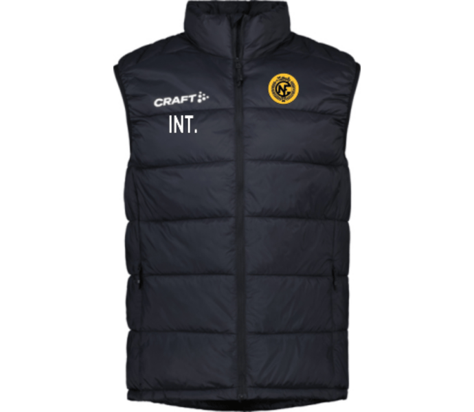 Craft CORE Explore Isolate W Vest