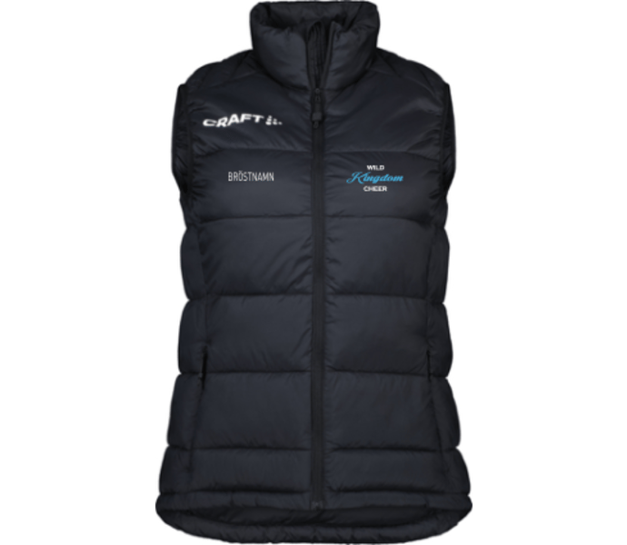 Craft CORE Explore Isolate W Vest