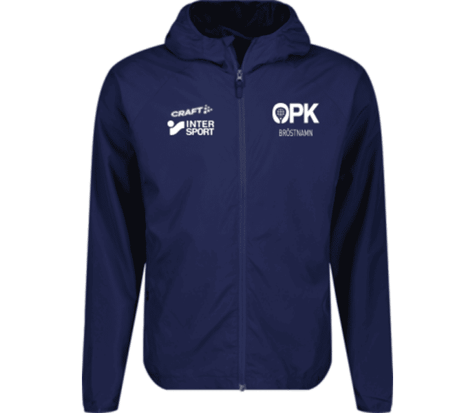 Craft Squad Wind M Jacket