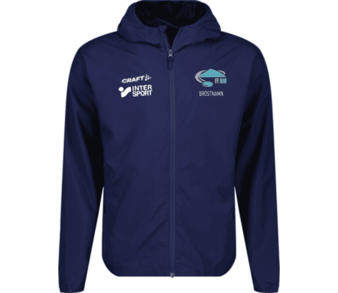 Craft Squad Wind M Jacket