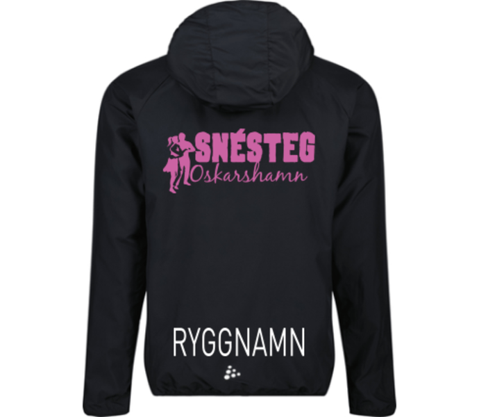 Craft Squad Wind M Jacket