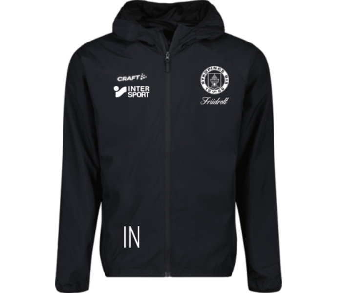 Craft Squad Wind M Jacket