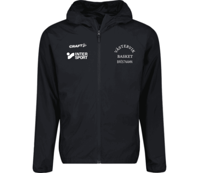 Craft Squad Wind M Jacket