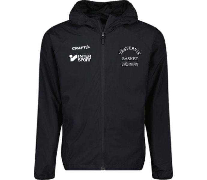 Craft Squad Wind M Jacket