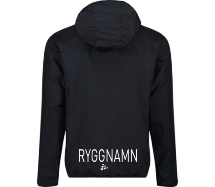 Craft Squad Wind M Jacket