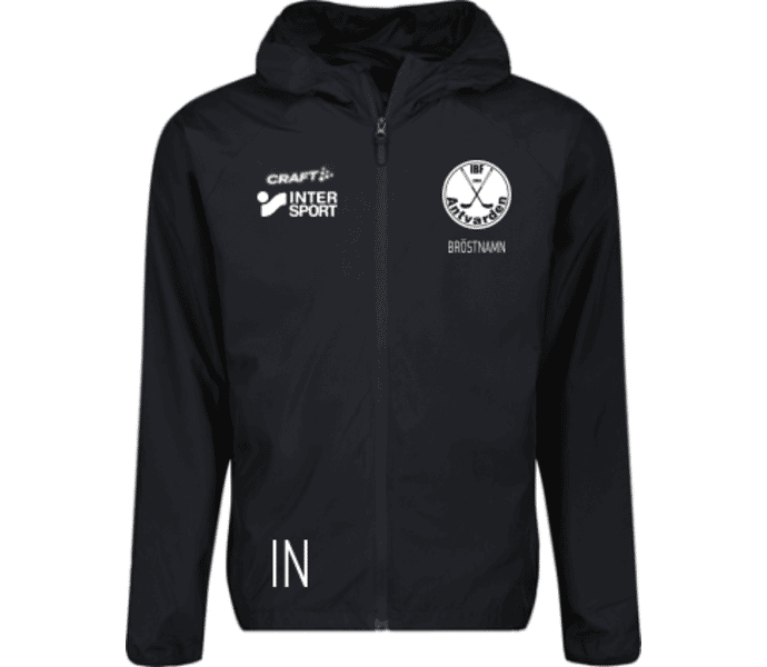 Craft Squad Wind M Jacket