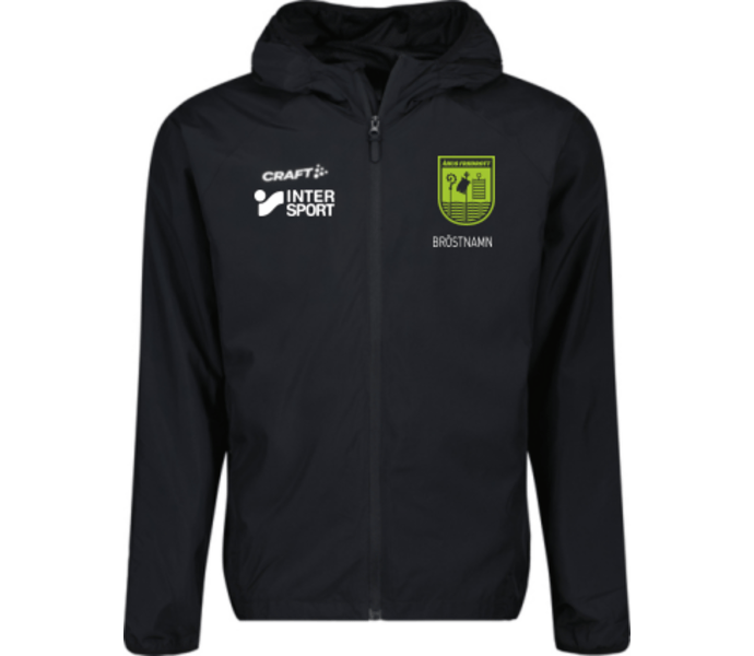 Craft Squad Wind M Jacket