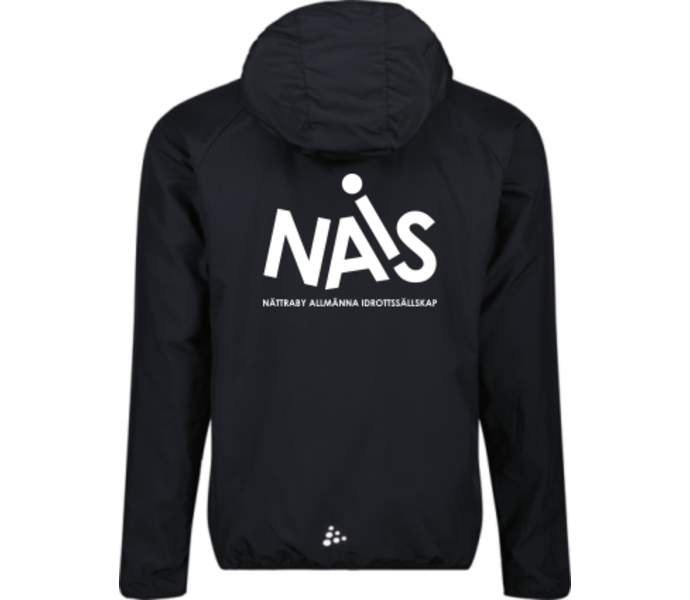 Craft Squad Wind M Jacket