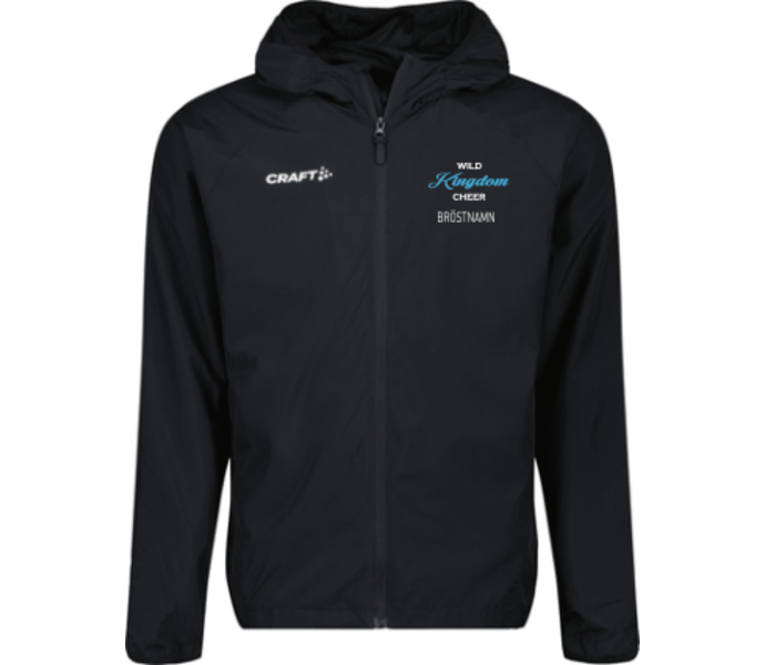 Craft Squad Wind M Jacket