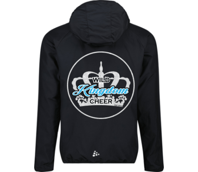 Craft Squad Wind M Jacket