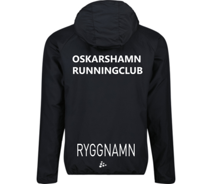 Craft Squad Wind M Jacket