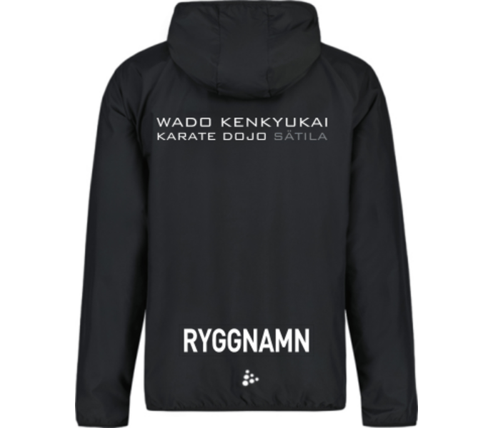 Craft Squad Wind M Jacket