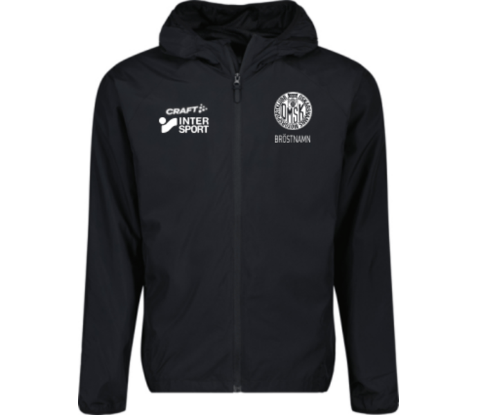 Craft Squad Wind M Jacket