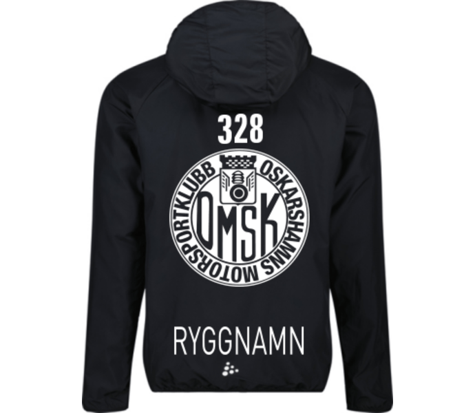 Craft Squad Wind M Jacket