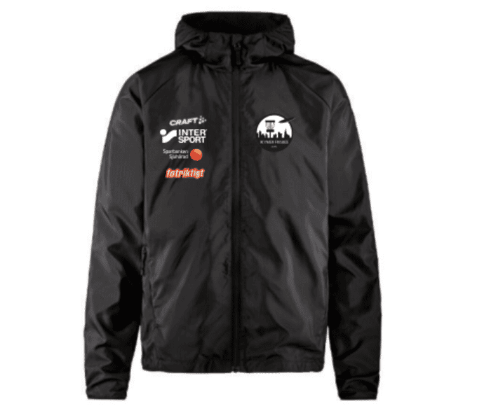 Craft Squad Wind M Jacket