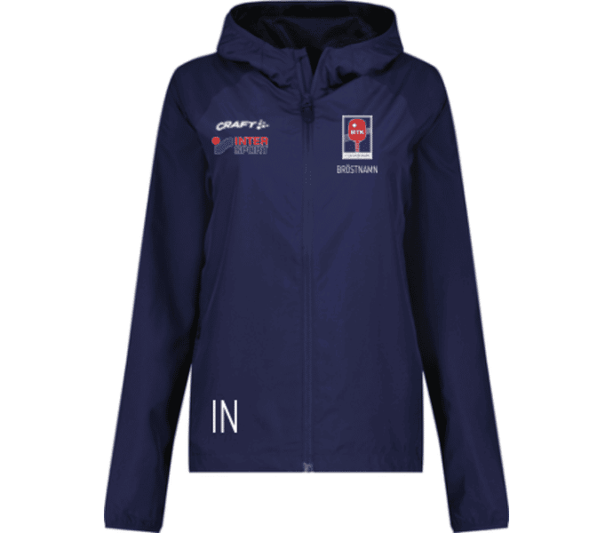 Craft Squad Wind W Jacket