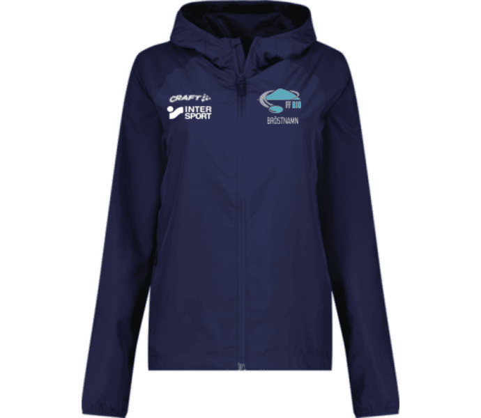 Craft Squad Wind W Jacket