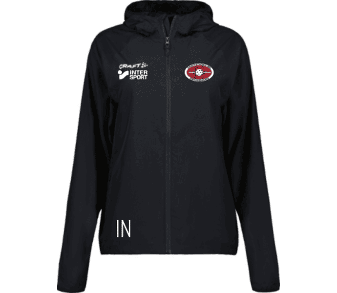 Craft Squad Wind W Jacket