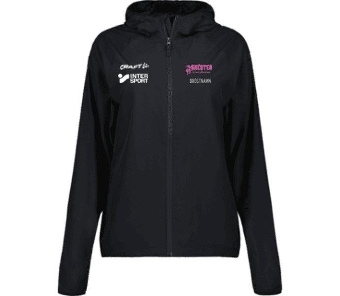 Craft Squad Wind W Jacket