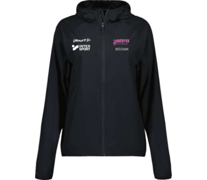 Craft Squad Wind W Jacket