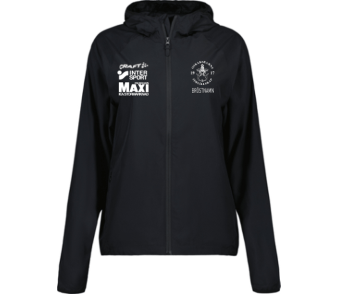 Craft Squad Wind W Jacket
