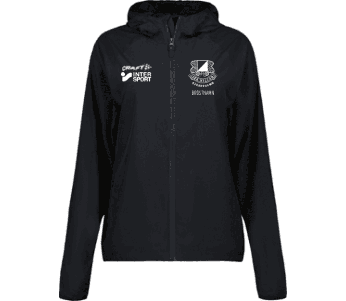 Craft Squad Wind W Jacket