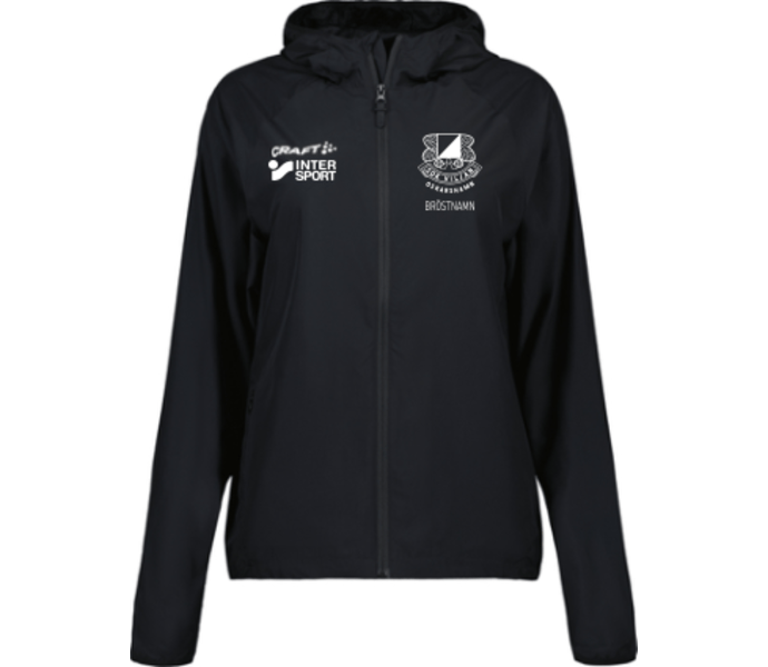 Craft Squad Wind W Jacket