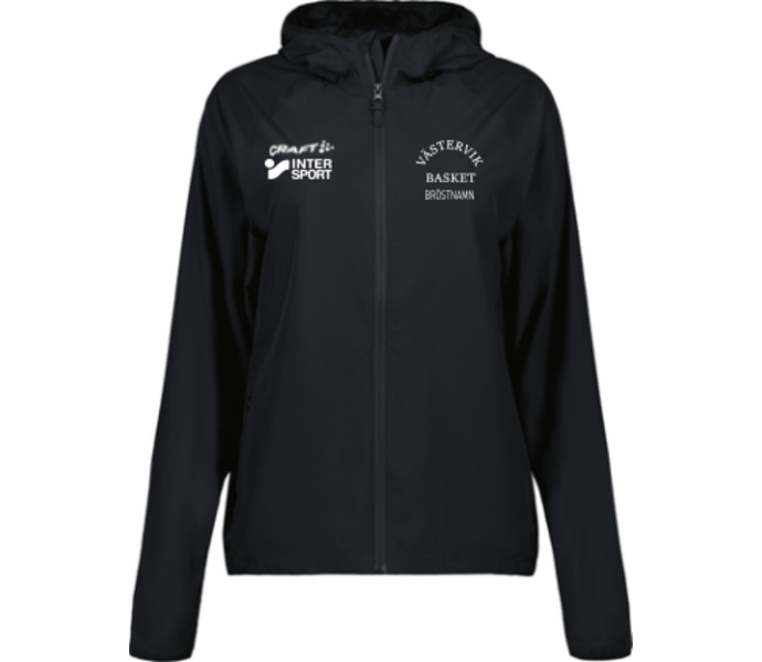 Craft Squad Wind W Jacket