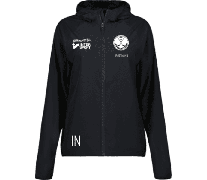 Craft Squad Wind W Jacket
