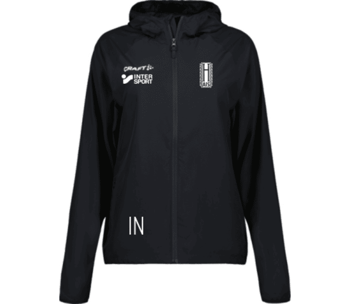 Craft Squad Wind W Jacket