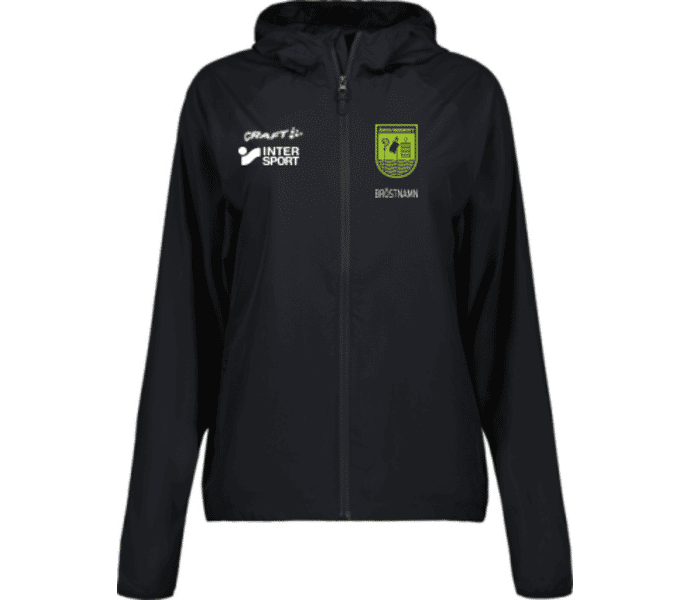 Craft Squad Wind W Jacket