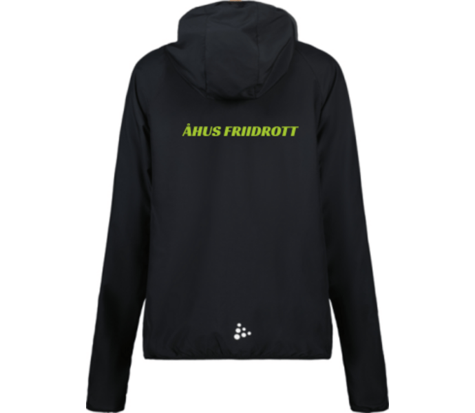 Craft Squad Wind W Jacket
