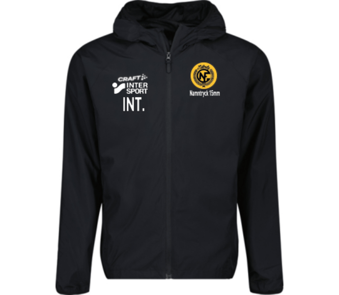 Craft Squad Wind W Jacket