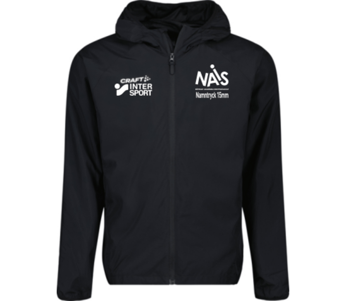 Craft Squad Wind W Jacket
