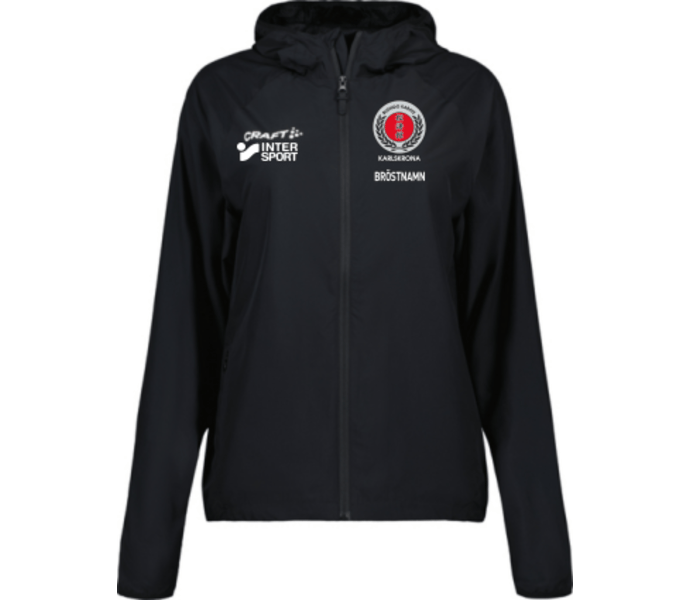Craft Squad Wind W Jacket