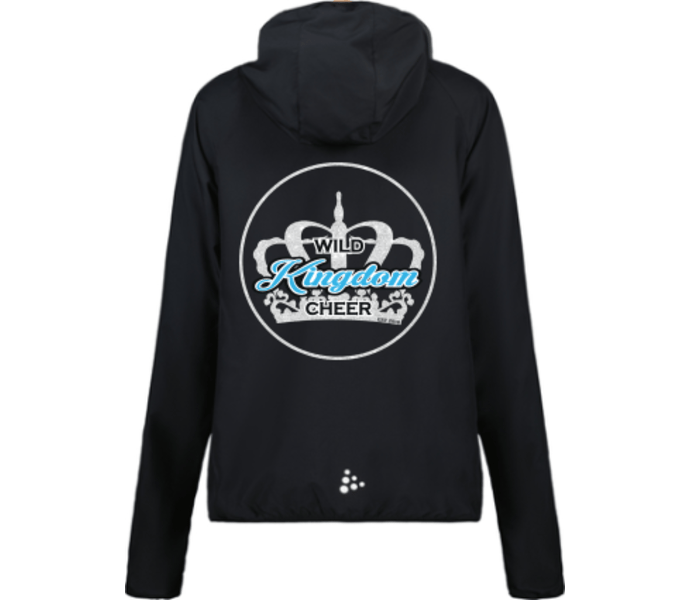 Craft Squad Wind W Jacket