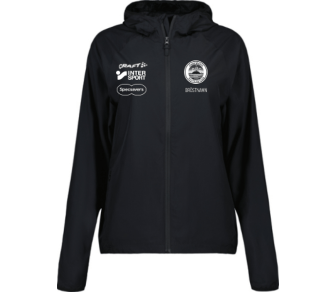 Craft Squad Wind W Jacket