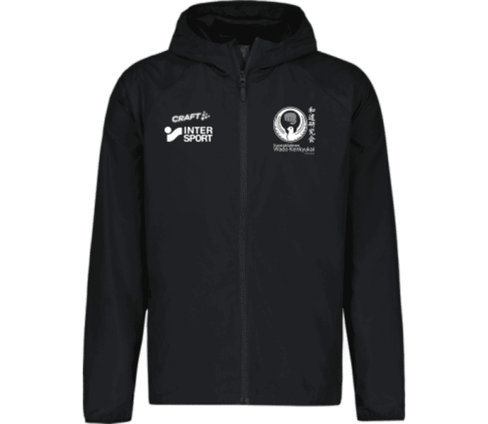 Craft Squad Wind W Jacket