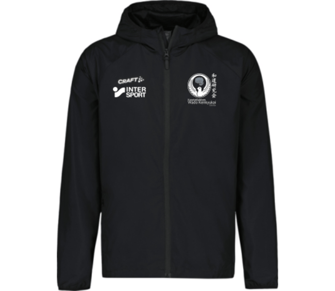 Craft Squad Wind W Jacket